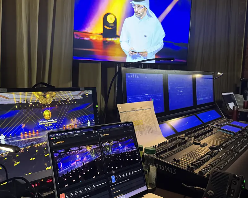 UAE Pro League Awards 2025–26